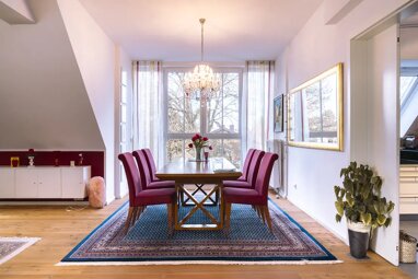Penthouse zum Kauf 1.399.900 € 4 Zimmer 150 m² 2. Geschoss Großhadern Neuhadern München 81377