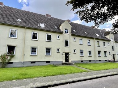 Wohnung zur Miete 409 € 3 Zimmer 60,2 m² 1. Geschoss Dirschauer Straße 25 Fedderwardergroden Wilhelmshaven 26388