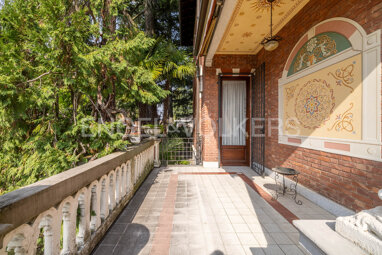 Villa zum Kauf 660.000 € 8 Zimmer 430 m² 1.000 m² Grundstück Via Adua Carnago 21040