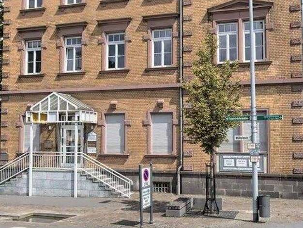 Bürogebäude zum Kauf provisionsfrei 920.000 € 324 m² Bürofläche Wilhelmstrasse 67 Diez 65582