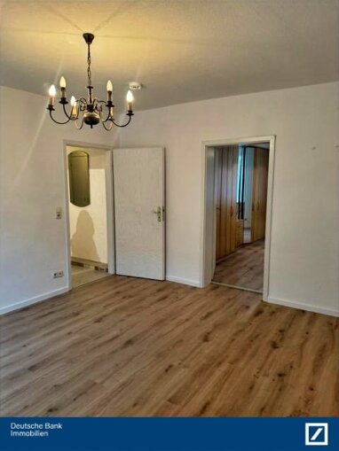 Wohnung zur Miete 580 € 2 Zimmer 48,8 m² Daberstedt Erfurt 99096