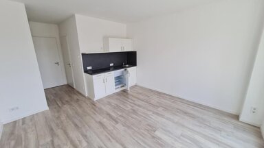 Wohnung zur Miete 479 € 1 Zimmer 30,3 m² 3. Geschoss Am Kaffee Quartier 21 Häfen - Handelshäfen Bremen 28217