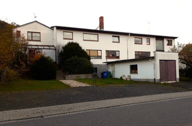 Mehrfamilienhaus zum Kauf 725.000 € 16 Zimmer 280 m² 1.314 m² Grundstück Beuern Buseck 35418