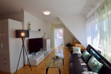 Wohnung zur Miete Wohnen auf Zeit 1.250 € 2 Zimmer 65 m² frei ab sofort Trierer Straße Nürnberg 90469