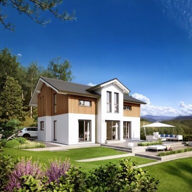 Einfamilienhaus zum Kauf Provisionsfrei 584.999 € 5 Zimmer 155 m² 855 m² Grundstück Harste Bovenden 37120