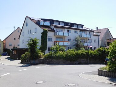 Wohnung zum Kauf Provisionsfrei 149.000 € 1,5 Zimmer 54 m² 1. Geschoss Brunnenstr. 15/1 Ablach Krauchenwies-Ablach 72505