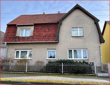 Einfamilienhaus zum Kauf 148.500 € 7 Zimmer 200 m² 1.010 m² Grundstück Prestewitz Prestewitz 04924