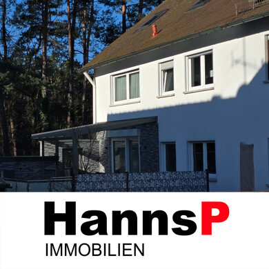 Haus zum Kauf 775.000 € 8 Zimmer 163 m² 256 m² Grundstück Behringersdorf Schwaig bei Nürnberg 90571