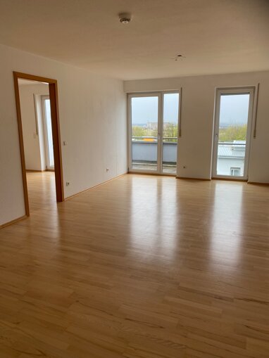 Wohnung zur Miete 796,79 € 2 Zimmer 65,9 m² 2. Geschoss Städtische Kliniken Wiesbaden 65201