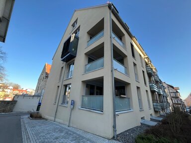 Wohnung zur Miete 990 € 3,5 Zimmer 90,6 m² 3. Geschoss frei ab 01.05.2025 Rottweil Rottweil 78628