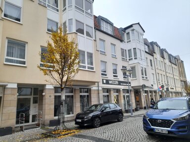 Tiefgaragenstellplatz zur Miete provisionsfrei 65 € Mönchelsstraße 39 Mitte Gotha 99867