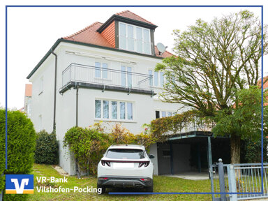 Mehrfamilienhaus zum Kauf 380.000 € 5 Zimmer 170 m² 370 m² Grundstück Griesbach Bad Griesbach im Rottal 94086