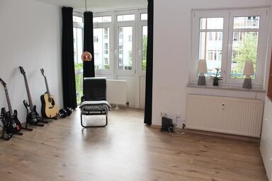 Wohnung zur Miete 575 € 1,5 Zimmer 46 m² Büchenbach - West Erlangen 91056