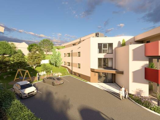 Fertig- und Musterhäuser zum Kauf Narzissenweg Peuerbach 4722