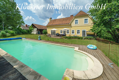 Einfamilienhaus zum Kauf 16 Zimmer 400 m² 2.800 m² Grundstück St. Ingbert St. Ingbert 66386