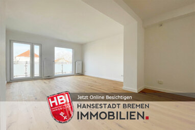 Wohnung zum Kauf 239.000 € 3 Zimmer 61 m² 4. Geschoss Ostertor Bremen 28203