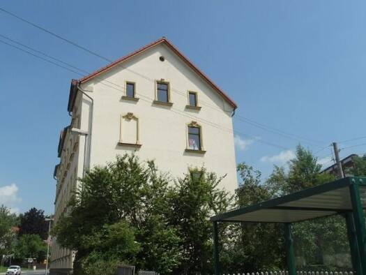 Wohnung zur Miete 222 € 1 Zimmer 37 m² 2. Geschoss Ruppertsgrün Fraureuth 08427