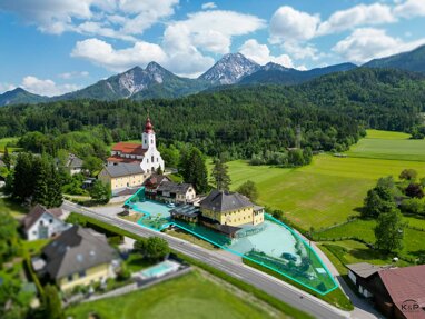 Gastronomie/Hotel zum Kauf 4.342 m² Grundstück Finkenstein am Faaker See 9582