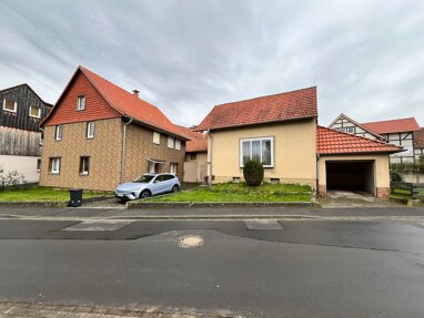 Einfamilienhaus zum Kauf Provisionsfrei 200.000 € 8 Zimmer 243 m² 380 m² Grundstück Im alten Dorfe 22 Holtensen Göttingen 37075