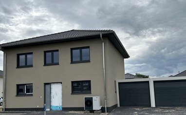 Einfamilienhaus zum Kauf Provisionsfrei 520.000 € 5 Zimmer 144 m² 617 m² Grundstück Kirchblick Glindenberg Wolmirstedt 39326