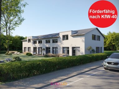Reihenmittelhaus zum Kauf 358.000 € 4 Zimmer 100,2 m² 260 m² Grundstück Weyhausen 38554