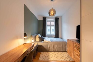 Wohnung zur Miete Wohnen auf Zeit 820 € 4 Zimmer 13 m² frei ab 19.06.2024 Oranienstraße 163 Kreuzberg Berlin 10969