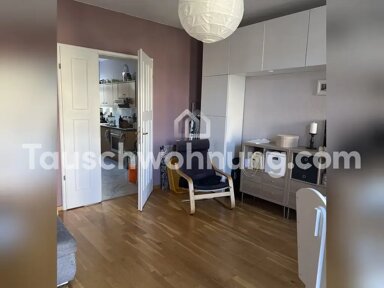 Wohnung zur Miete Tauschwohnung 1.000 € 2 Zimmer 70 m² 1. Geschoss Babelsberg - Nord Potsdam 14482