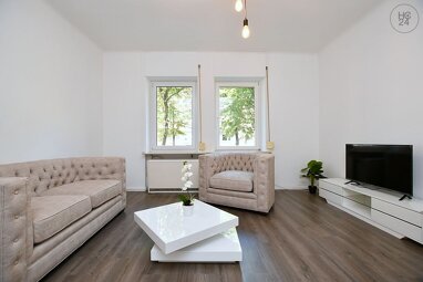 Wohnung zur Miete Wohnen auf Zeit 1.390 € 3 Zimmer 68 m² frei ab 01.09.2024 Gablenberg Stuttgart 70186