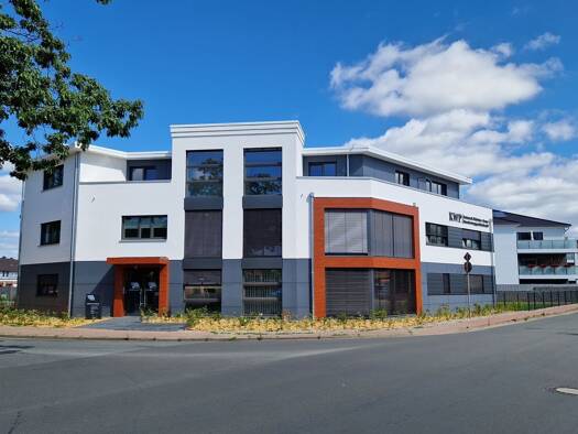 Penthouse zur Miete 750 € 2 Zimmer 71 m² Geschoss 1/2 frei ab sofort Neustadt Neustadt am Rübenberge 31535