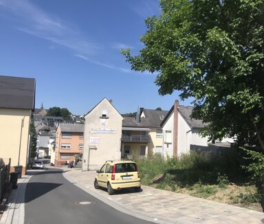 Grundstück zum Kauf 95.000 € 250 m² Grundstück Baugenehmigung vorhanden Schneebergstraße 14 Höhr-Grenzhausen 56203