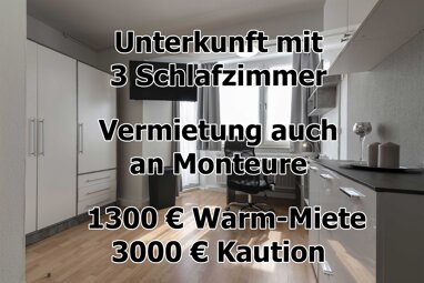 Wohnung zur Miete 1.000 € 3 Zimmer 60 m² 2. Geschoss Baumstr. 22 Innenstadt - Stadtviertel 022 Pforzheim 75172