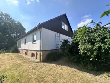 Haus zum Kauf 149.000 € 8 Zimmer 184 m² 956 m² Grundstück frei ab sofort Uetze Uetze 31311