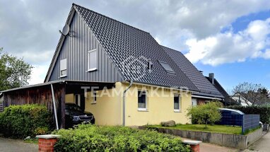 Doppelhaushälfte zum Kauf 435.000 € 4 Zimmer 110 m² 545 m² Grundstück Quickborn 25451