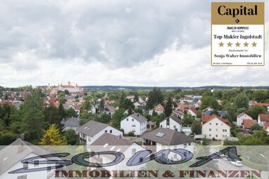 Wohnung zum Kauf 245.000 € 3 Zimmer 70 m² 8. Geschoss Neuburg Neuburg 86633