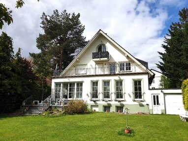 Mehrfamilienhaus zum Kauf 1.800.000 € 12 Zimmer 374,2 m² 889 m² Grundstück Glienicke 16548