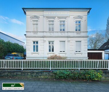 Einfamilienhaus zum Kauf 795.000 € 9 Zimmer 288 m² 1.200 m² Grundstück Rosenkamp - Weyer Solingen 42719