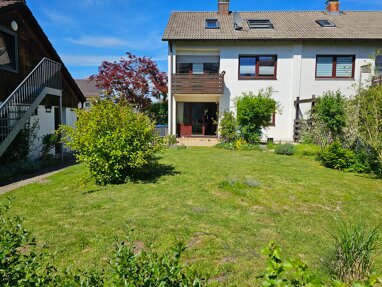 Doppelhaushälfte zum Kauf 499.000 € 7 Zimmer 125 m² 464 m² Grundstück Bobingen Bobingen 86399