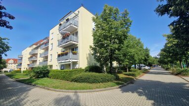 Wohnung zur Miete 405 € 2 Zimmer 44,5 m² 4. Geschoss Wiesestraße 107 D Debschwitz 1 Gera 07548