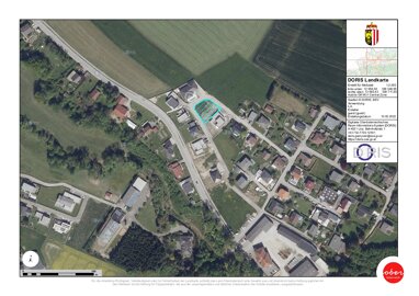 Grundstück zum Kauf 199.920 € 714 m² Grundstück Ringweg Hohenzell 4921