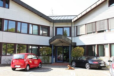 Bürofläche zur Miete Provisionsfrei 4.050 € 213,2 m² Bürofläche Grünwald Grünwald 82031