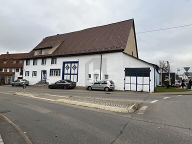 Mehrfamilienhaus zum Kauf 629.000 € 11 Zimmer 360 m² 1.169 m² Grundstück Aldingen Aldingen 78554