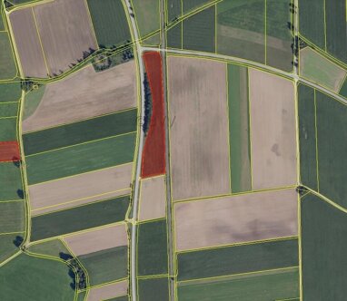 Land-/Forstwirtschaft zum Kauf 13.302 m² Grundstück Oettingen Oettingen 86732