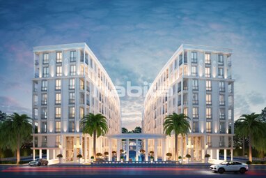 Apartment zum Kauf 105.982,16 € 3 Zimmer 50,5 m² 4. Geschoss Pattaya 20150
