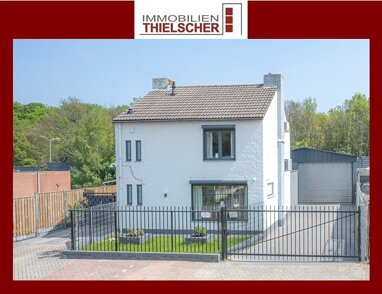 Einfamilienhaus zum Kauf Provisionsfrei 629.500 € 5 Zimmer 153 m² 515 m² Grundstück Kissel 61 AA Heerlen 6416