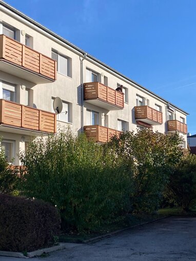 Wohnung zum Kauf Provisionsfrei 210.000 € 3 Zimmer 74,5 m² 2. Geschoss Berliner Str.  3 Mindelheim Mindelheim 87719