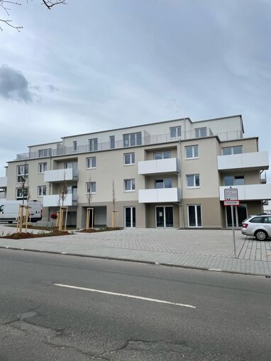 Wohnung zum Kauf Provisionsfrei 389.000 € 4 Zimmer Neumayerstraße 33a Kirchheimbolanden Kirchheimbolanden 67292