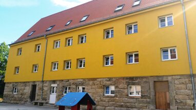 Wohnung zur Miete 900 € 4 Zimmer 94,9 m² 2. Geschoss Forchheim Forchheim 91301