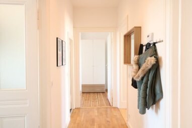 WG-Zimmer zur Miete 820 € 22 m² 4. Geschoss frei ab sofort Ebersstraße 75a Schöneberg Berlin 10827