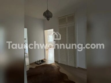 Wohnung zur Miete Tauschwohnung 820 € 3 Zimmer 72 m² EG Zehlendorf Berlin 14165