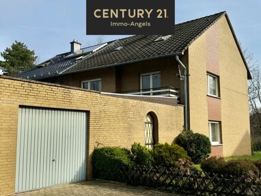 Doppelhaushälfte zum Kauf 245.000 € 4,5 Zimmer 136 m² 362 m² Grundstück Dremmen Heinsberg 52525